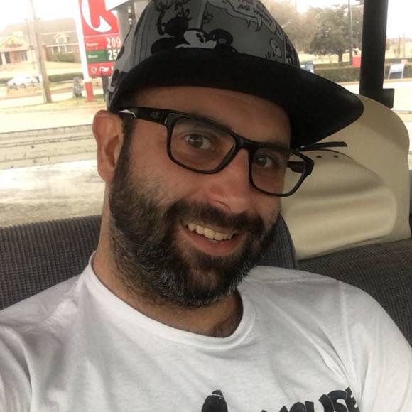 Meet your Posher, Brian - Picture 1 of 1